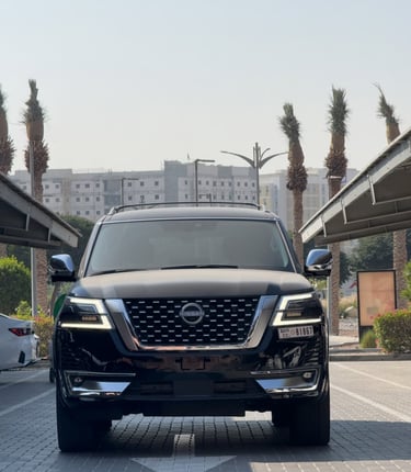 KMM Golden Keys Rent a Car Dubai luxury fleet