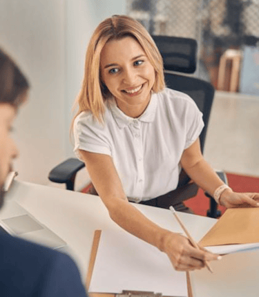 Maître Lucas Espitallier, notaire à Ris-Orangis