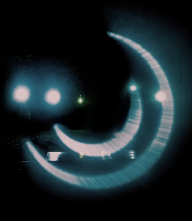 Latest Release: Ipsa Obscura