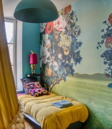 Photographie immobilière HDR intérieur – TThiriet Production Vosges