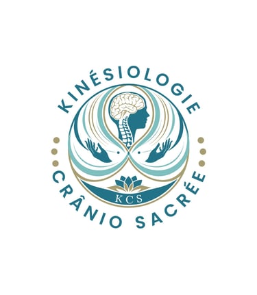 Symbole Kinésiologie Crânio-Sacrée
