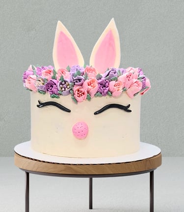 cakes in langley