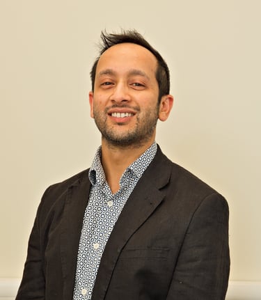 Kunal Kulkarni