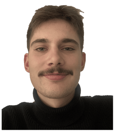 Photo of Christian Weidemann