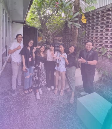 www.ActiveEnglishBali.com - English Course in Bali