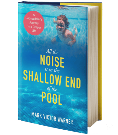 All the Noise is in the Shallow End of the Pool