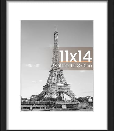 Frame for pictures and art