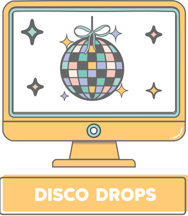 disco-drops-menu-item