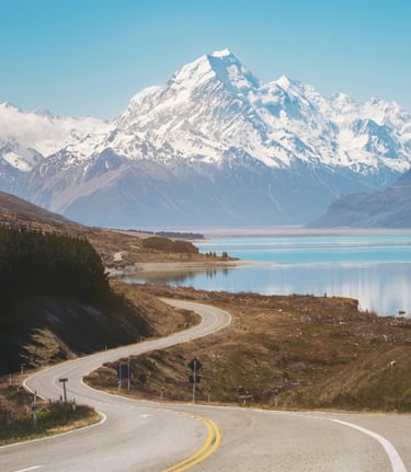 roadtrip en amerique latine