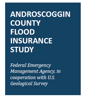 Androscoggin County Flood Insurance Study