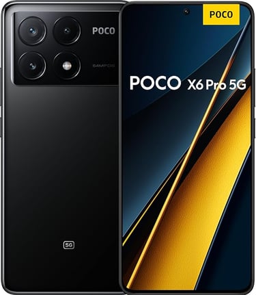 Xiaomi POCO X6 Pro 5G