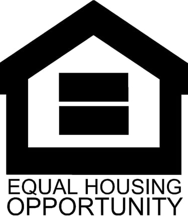 Equal Housing Opportunity