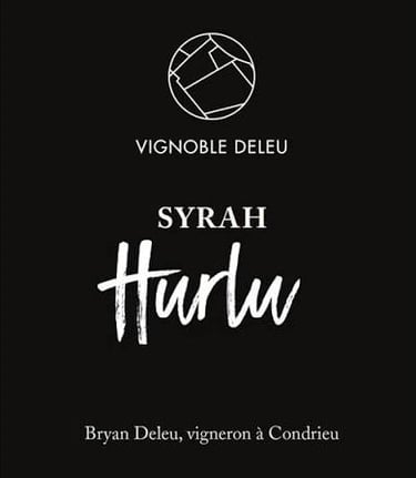 Syrah Hurlu