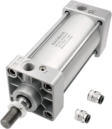 pneumatic cylinder
