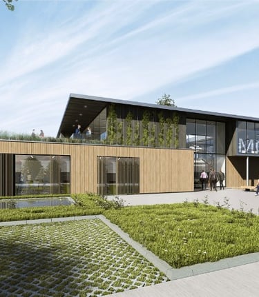 Dossier de diagnostic technique DDT complet pour vente à Villeneuve d'Ascq.