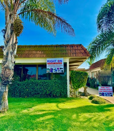 Right On Phone Repair Shop