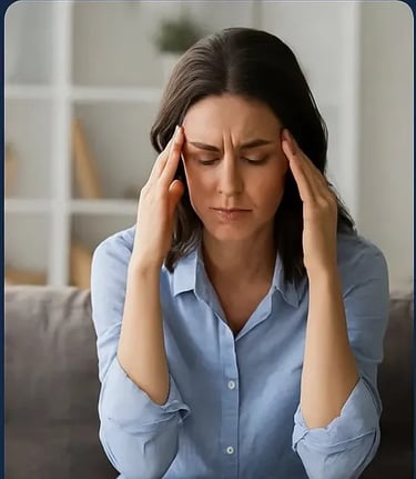 Burnout fonctionnaire - perte de sens fonctionnaire