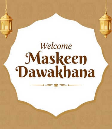 A warm, inviting herbal shop shelf filled with jars of natural remedies and fresh herbs.