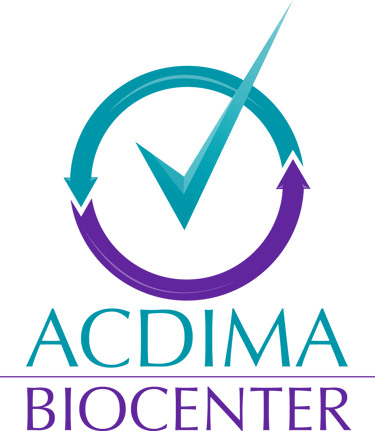 ACDIMA. BioCenter Leading Center for Contract Research Organization