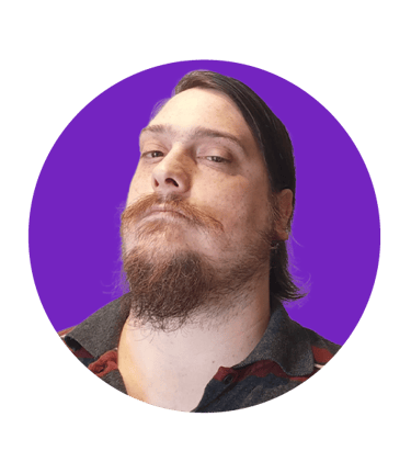 imagen del editor de somos rayo nahuel bellido