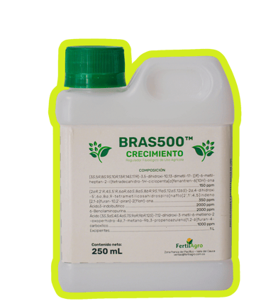 Comprar brasinoesteroides para crecimiento