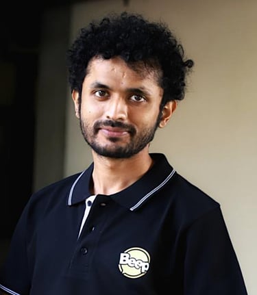 - Saurabh Mangrulkar