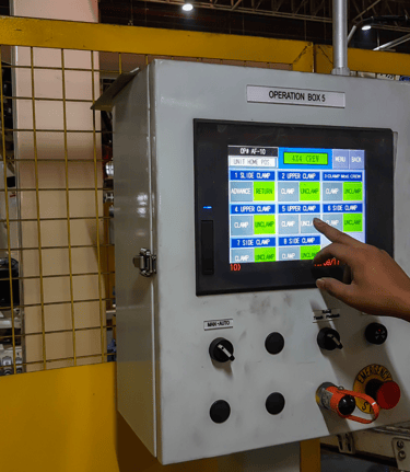 Automating your factories can help access factory data remotely