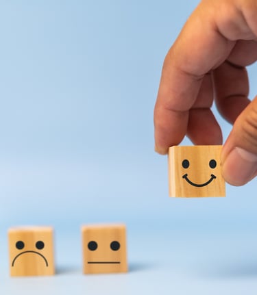 Delighted customers become your brand ambassadors