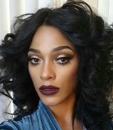 Joseline Hernandez 