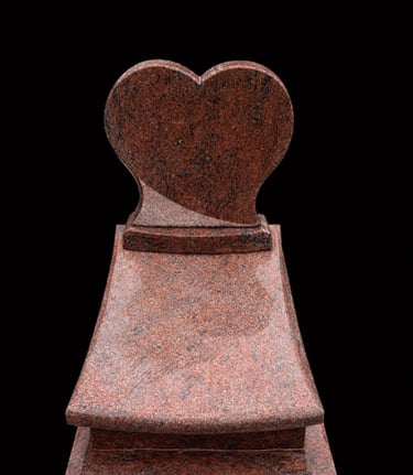 Nagrobki Urnowe i Dziecięce Wrocław, Świdnica