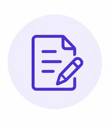 medical writing
