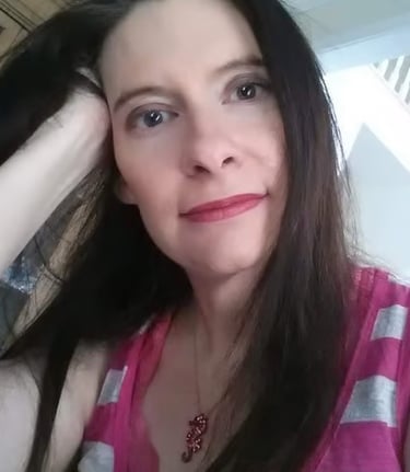 Kim Lambacher - Two Old Souls Inc