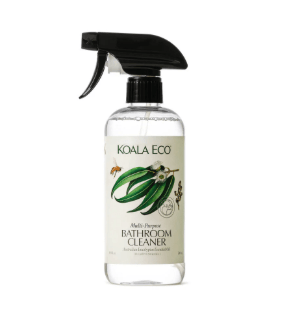 Koala Eco natural multi-purpose bathroom cleaner eucalyptus essential oil non-toxic plant-based