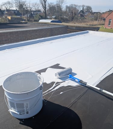 silicoenen coating