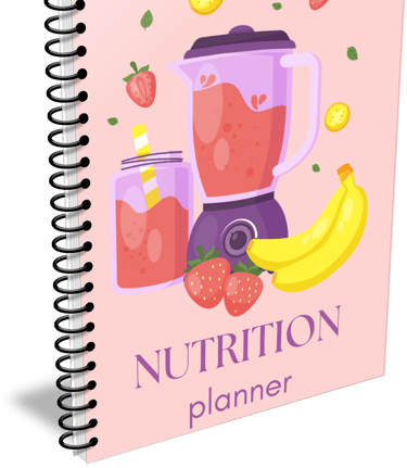 a nutrition planner