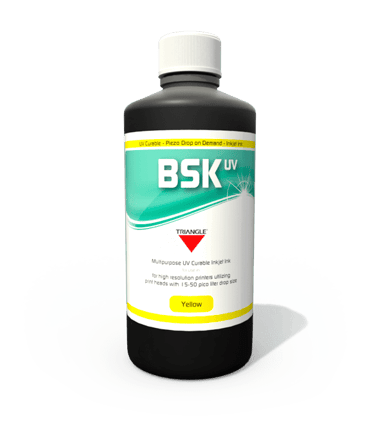 Tinta Triangle BSK