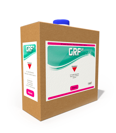 Tinta Triangle GRF