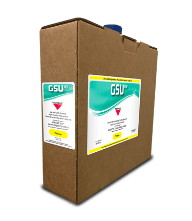 Tintas Triangle GSU