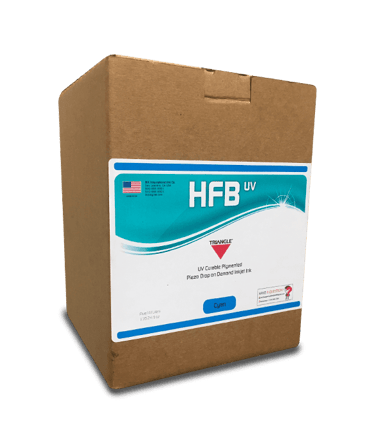 Tinta Triangle HFB