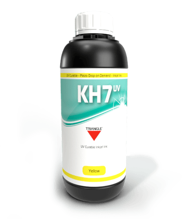 Tinta Triangle KH7