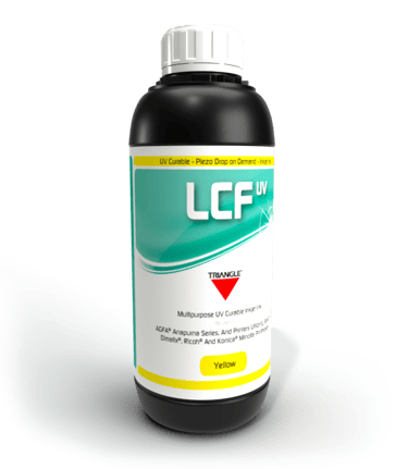 Tinta Triangle LCF