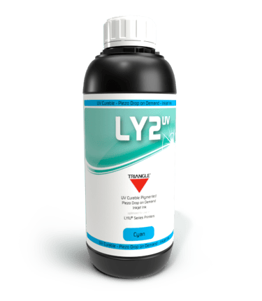 Tinta Triangle LY2