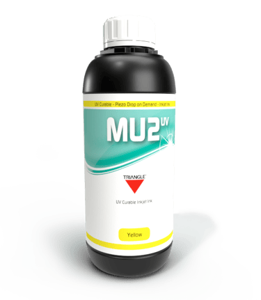 Tinta Triangle MU2