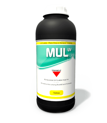 Tinta Triangle MUL