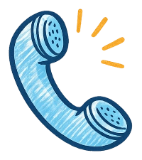 Business telephone number