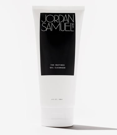 Jordan Samuel Skin Matinee Gel Cleanser
