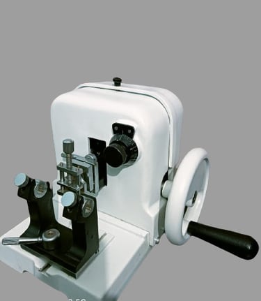 microtome
