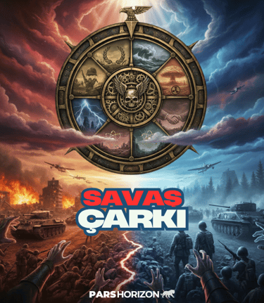 Savaş Çarkı
