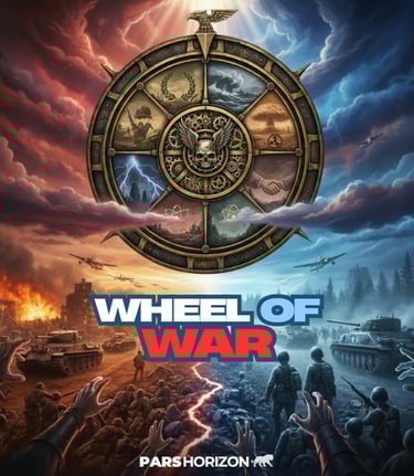 Wheel of War