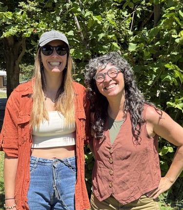 Equipo de profesionales de grupa fagus